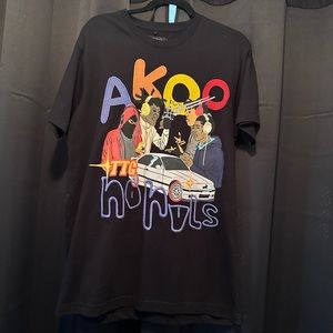Men’s AKOO Tshirt